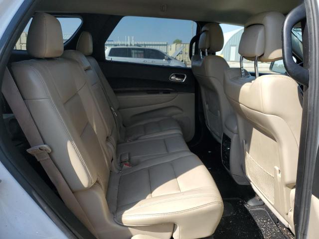 1C4RDJDG0FC690560 Dodge DURANGO LIMITED