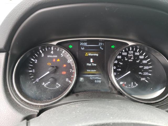 2015 NISSAN ROGUE S - 5N1AT2MM3FC804705