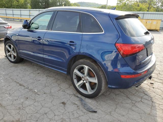 VIN WA1WGAFP0DA095797 2013 Audi Q5, Prestige no.2