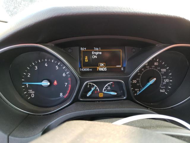 1FADP3F20FL306751 Ford FOCUS SE