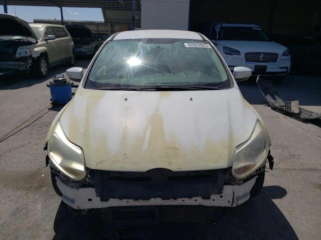 1FADP3F29EL238464 Ford FOCUS SE