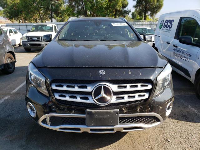 2020 MERCEDES-BENZ GLA 250 - WDCTG4EB8LU026766