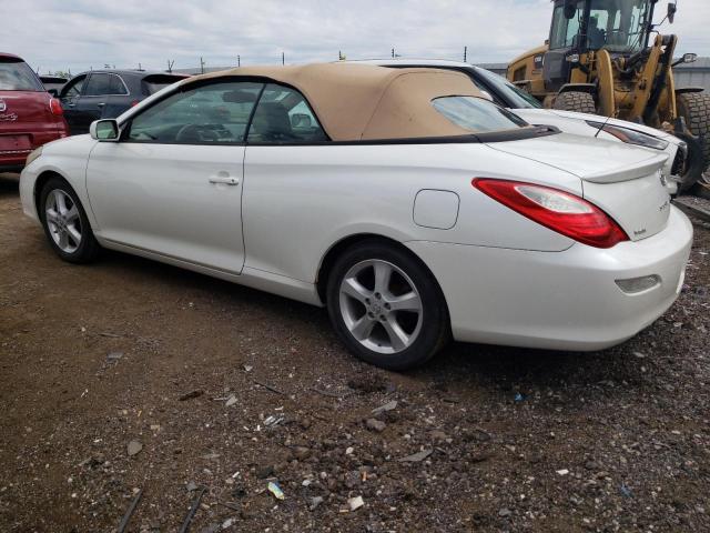 2008 Toyota Camry Solara Se VIN: 4T1FA38P98U149288 Lot: 63957303