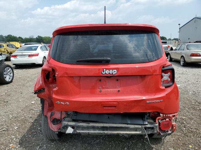 ZACNJDAB8MPN11995 Jeep Renegade Sport