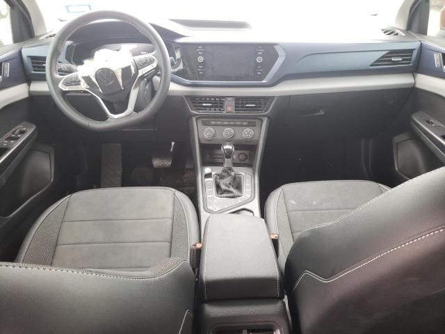 2022 VOLKSWAGEN TAOS SE IQ - 3VVLX7B26NM007590