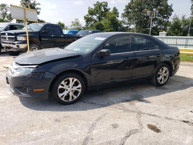 Vin: 3fahp0ha2cr396518, lot: 65232903, ford fusion se 2012 img_1
