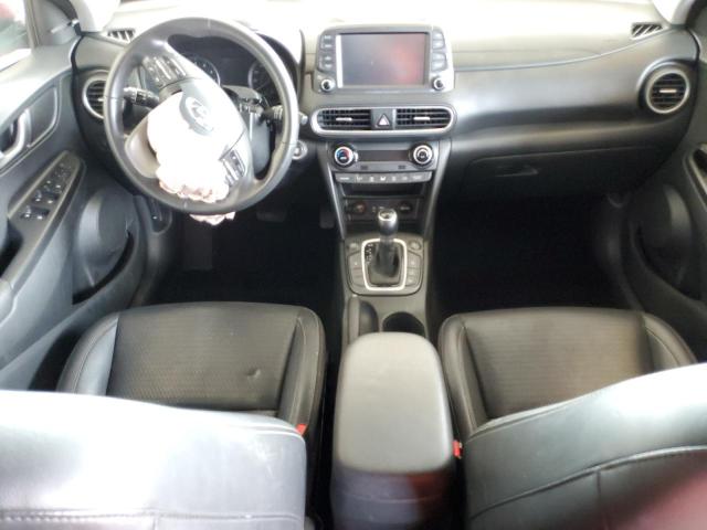 KM8K5CA59MU732918 Hyundai Kona Ultimate