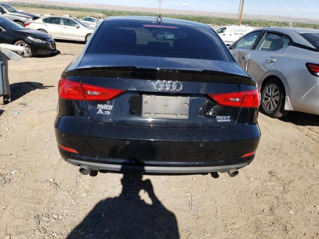 WAUEFGFFXF1077368 Audi A3 Premium Plus