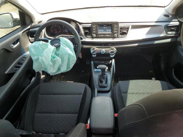 3KPA24AB7JE100627 KIA RIO LX
