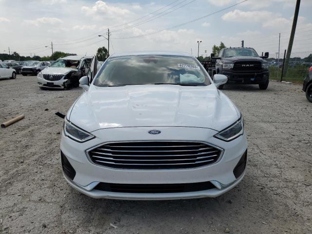 Ford FUSION SEL 2019 3FA6P0MU7KR154359 Image 5