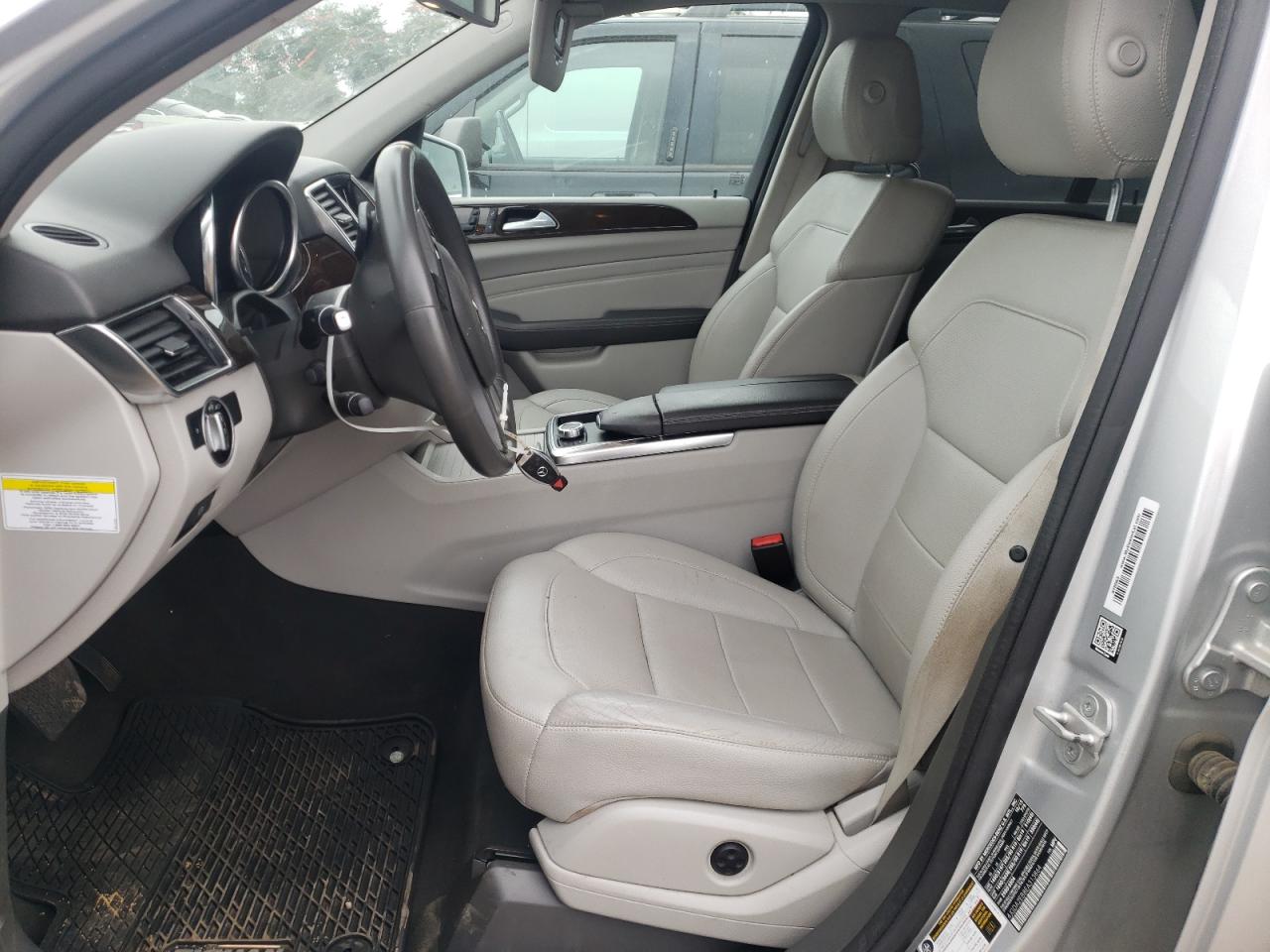 4jgda2eb8ea313864 4JGDA2EB8EA313864 2014 Mercedes-Benz Ml 350 Bluetec