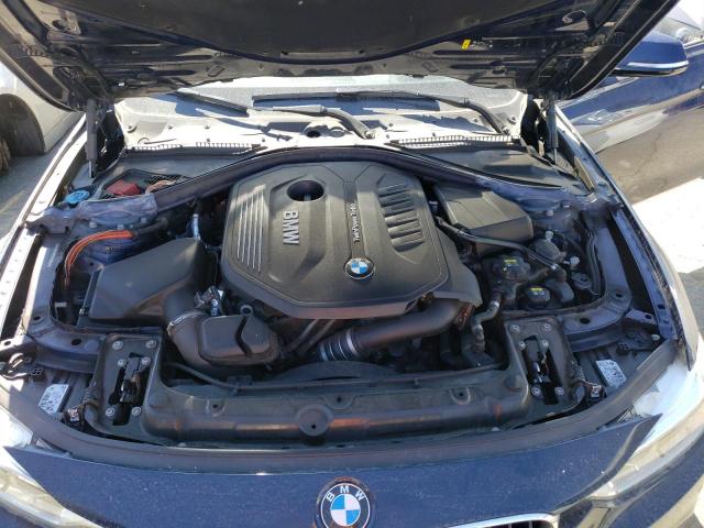 WBA8B3G5XJNV00751 BMW 340 I