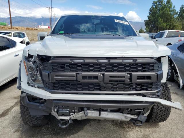 1FTFW1RG4PFA14134 Ford F150 Raptor