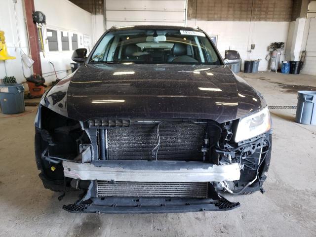 VIN WA1CMAFP8EA127974 2014 Audi Q5, Tdi Premium Plus no.5