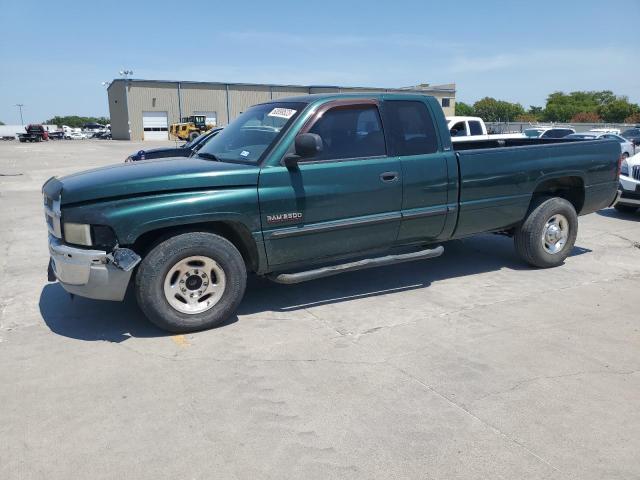 2001 Dodge Ram 2500 