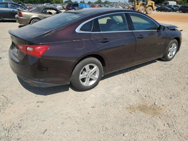 1G1ZB5ST2LF011842 | 2020 CHEVROLET MALIBU LS