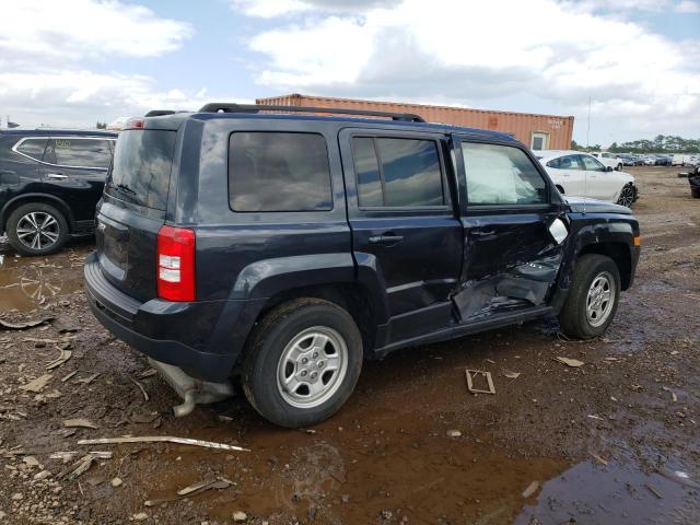 1C4NJPBB8FD318296 | 2015 JEEP PATRIOT SP