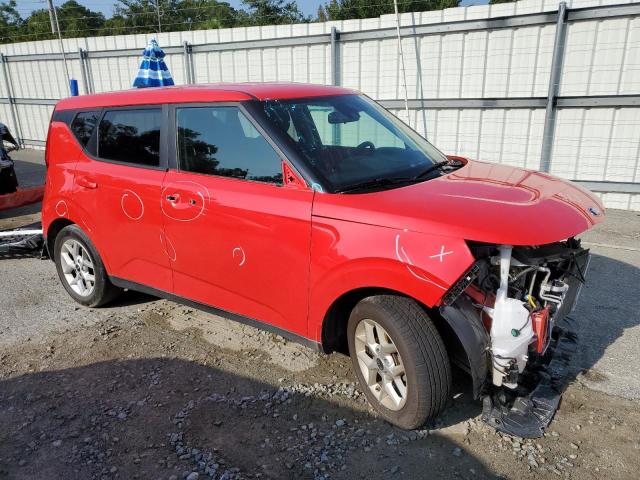 KNDJ23AU5M7770421 Kia Soul LX 4