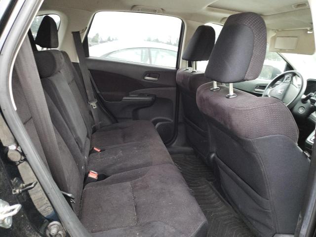 5J6RM4H55EL000143 Honda CR-V EX