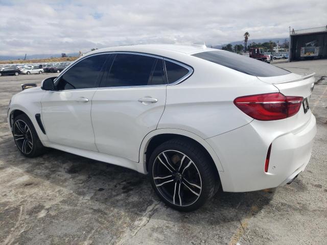 VIN 5YMKW8C52G0R43523 2016 BMW X6, M no.2