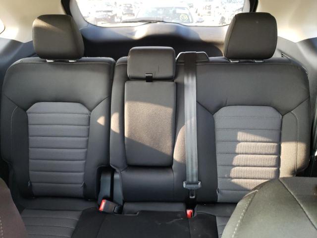 2FMPK4G97GBB83468 Ford EDGE SE