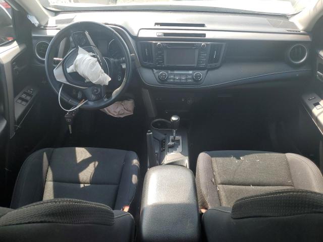 2016 TOYOTA RAV 4 2T3WFREV2GW297442