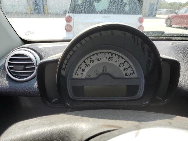 VIN WMEEJ3BA1EK775334 2014 Smart Fortwo, Pure no.9