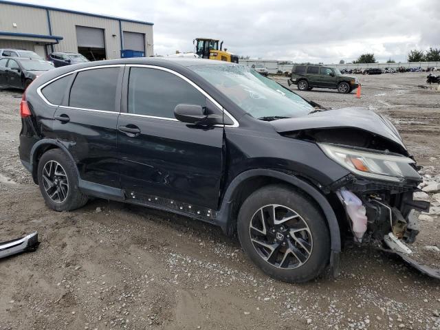 Vin: 2hkrm3h48gh527995, lot: 63376023, honda crv se 20164