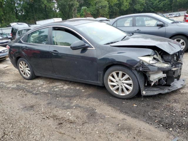 2012 Mazda 6 I VIN: 1YVHZ8DH5C5M00287 Lot: 65719193