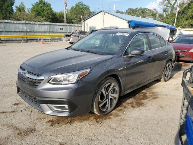 4S3BWAN64N3013186 Subaru Legacy LIM