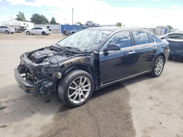 2008 Chevrolet Malibu LTZ