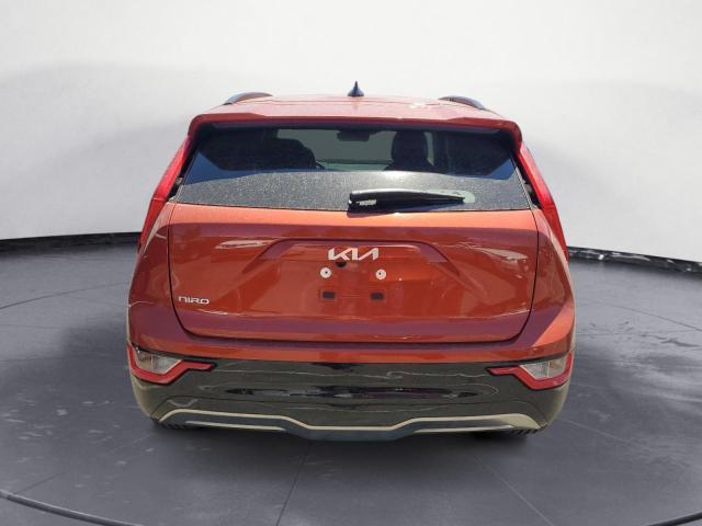 2023 KIA NIRO WIND - KNDCR3L14P5028566