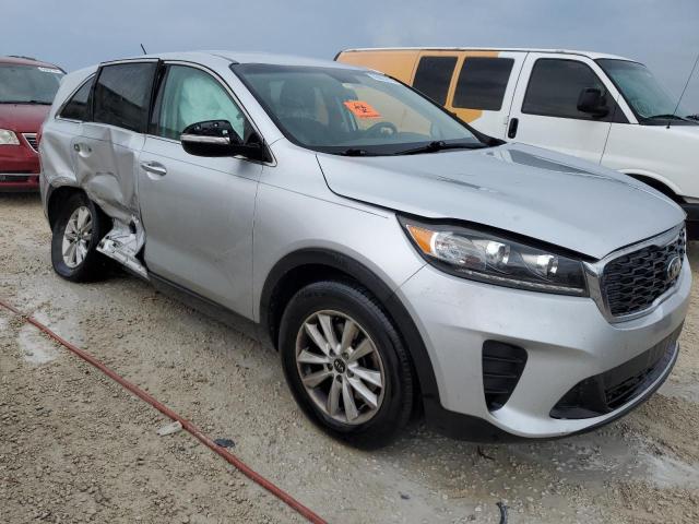 5XYPG4A38KG565345 KIA SORENTO L