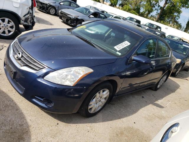 2011 Nissan Altima Base