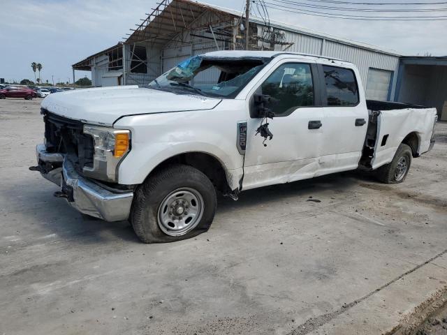 2017 Ford F-250 