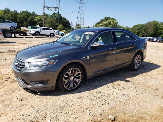 2015 Ford Taurus Limited