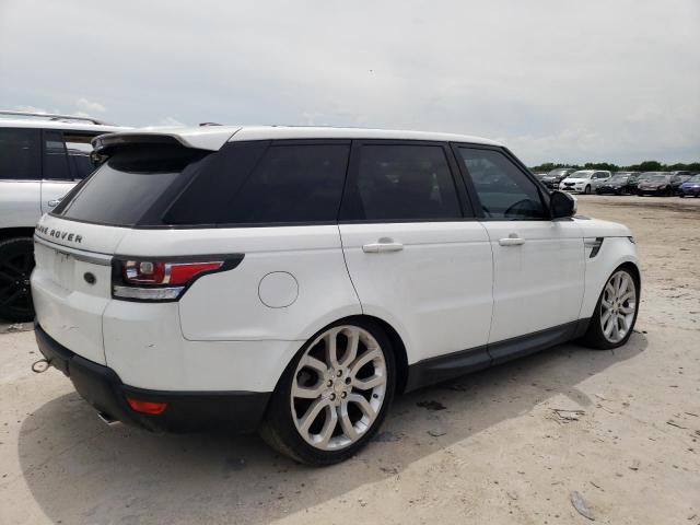 SALWR2WF2EA353003 | 2014 Land Rover range rover sport hse