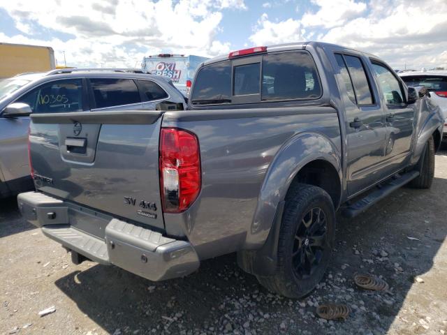 1N6ED0EB5LN710164 Nissan Frontier S 3