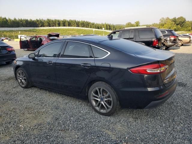 3FA6P0CD2KR237831 Ford Fusion SEL 2