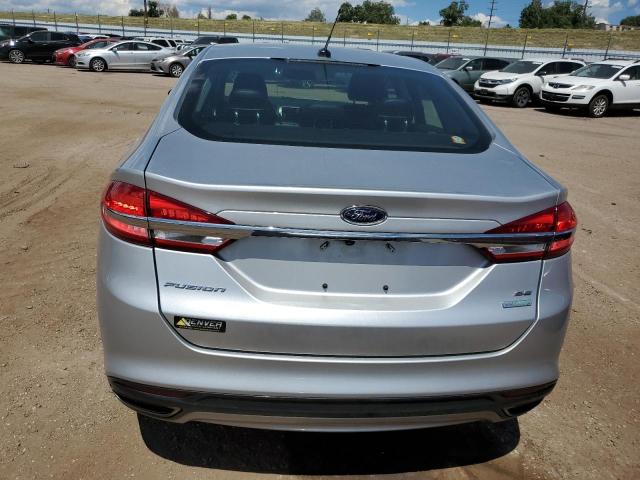 3FA6P0H93HR120045 2017 FORD FUSION, photo no. 6