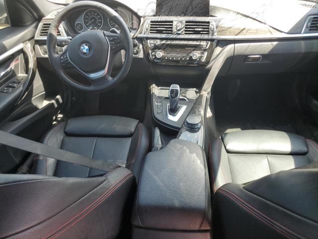 WBA8F1C37HK825754 BMW 328 D Xdrive
