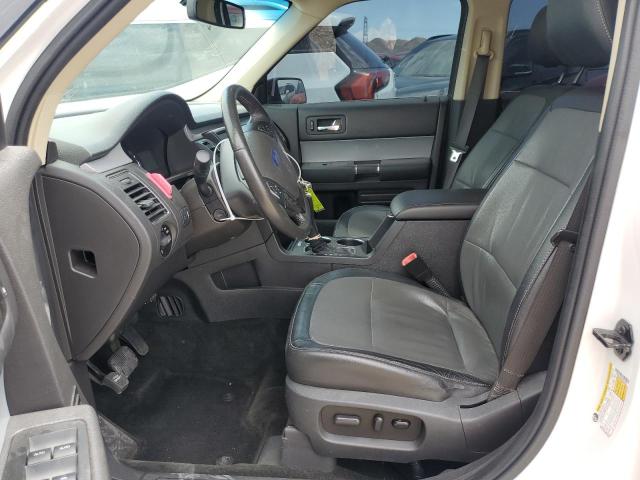 2FMGK5C82FBA18042 Ford FLEX SEL