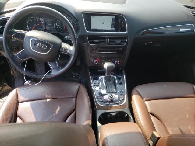 VIN WA1LFAFP7EA039380 2014 Audi Q5, Premium Plus no.8