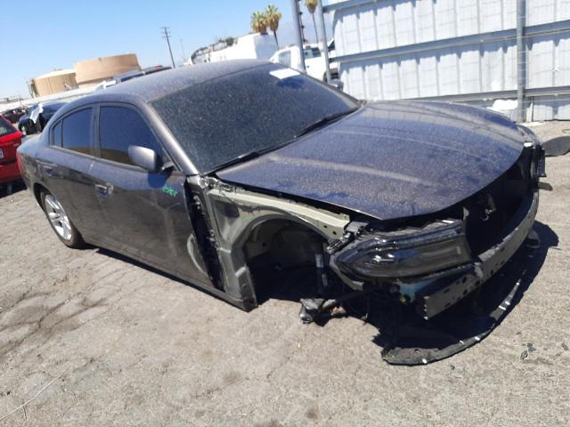 2C3CDXBG7LH110939 Dodge Charger Sxt