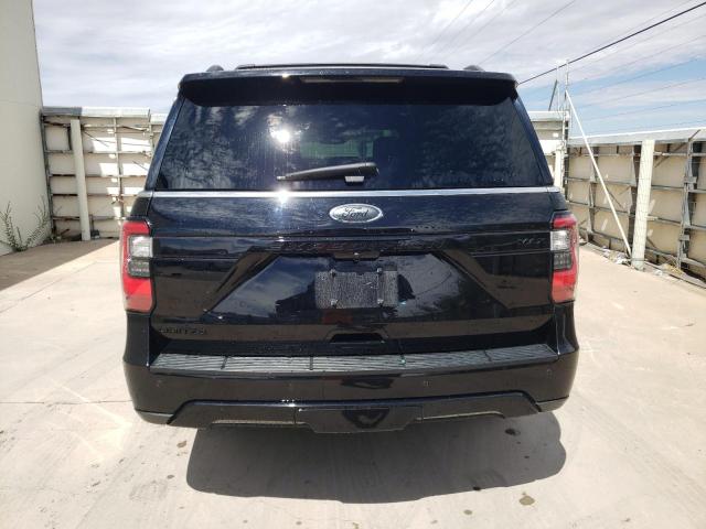1FMJK2AT9MEA84407 Ford Expedition Max Limited