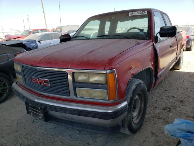 1990 GMC Sierra 1500 