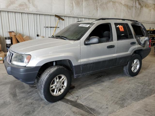 2003 Jeep Grand Cherokee Laredo