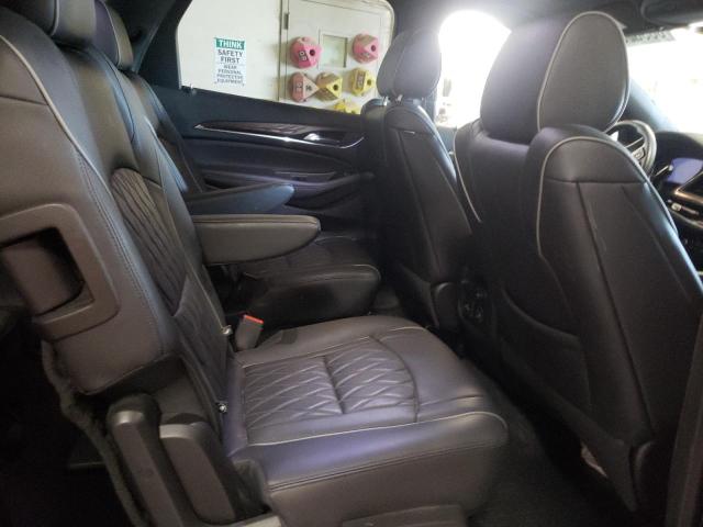 5GAEVCKW7NJ118723 Buick Enclave Avenir