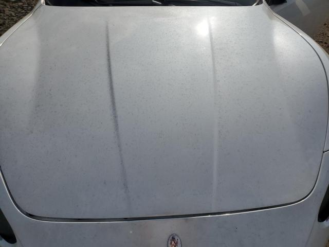 2015 MASERATI GRANTURISM - ZAM45VMA7F0129599