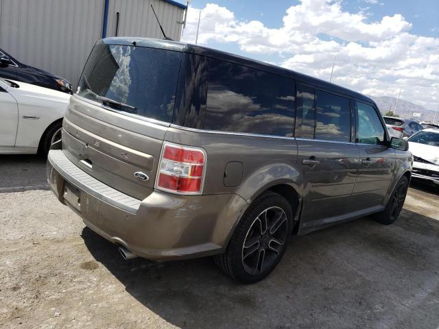 Ford FLEX SEL 2014 2FMGK5C81EBD02678 Image 3